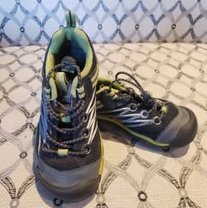 Boys Keen Shoes